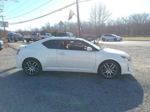 2015 Scion tC Base