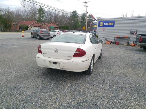 2006 Buick LaCrosse CXL
