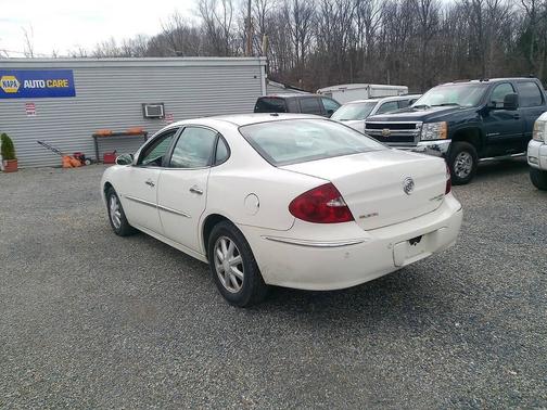 2006 Buick LaCrosse CXL
