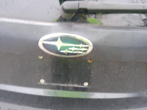 2009 Subaru Forester 2.5 X