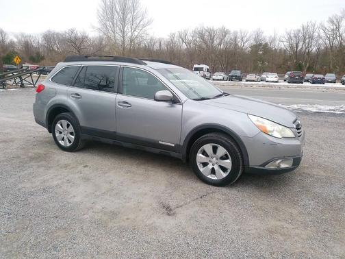 2011 Subaru Outback 2.5 i Premium
