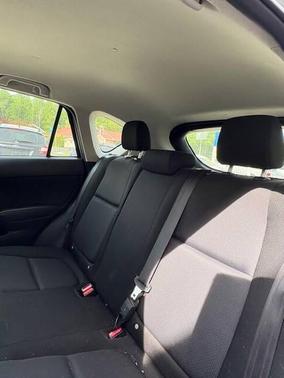 2014 Mazda CX-5 Sport