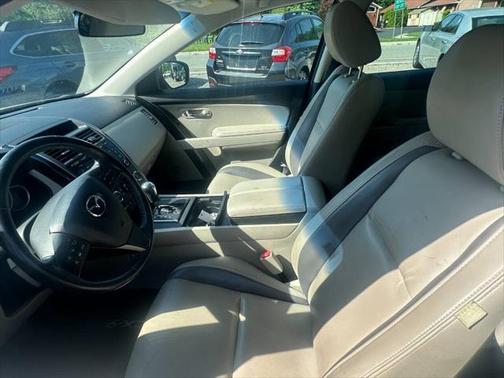 2012 Mazda CX-9 Touring