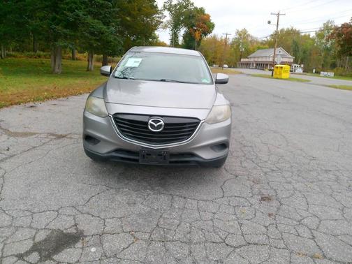 2014 Mazda CX-9 Touring
