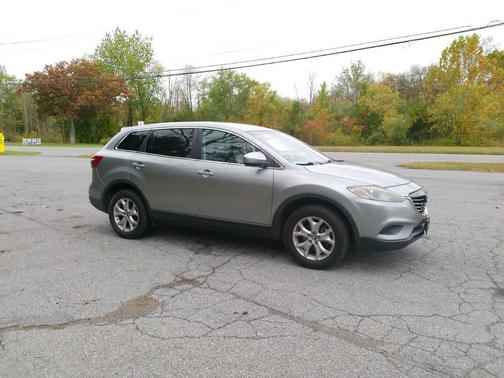 2014 Mazda CX-9 Touring