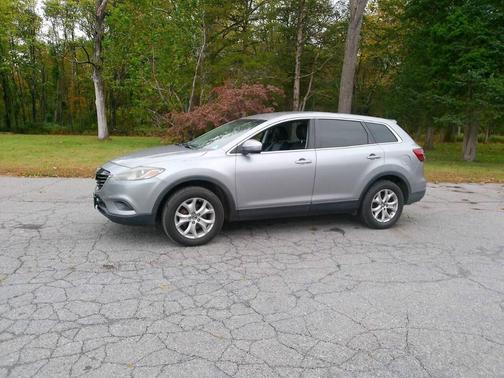 2014 Mazda CX-9 Touring