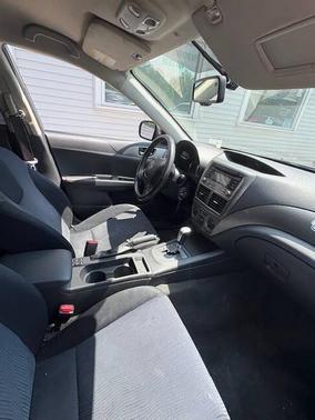 2008 Subaru Impreza Outback Sport Wagon