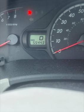 2012 Toyota Sienna LE