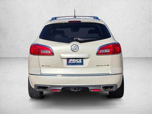 2015 Buick Enclave Premium