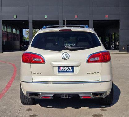 2015 Buick Enclave Premium