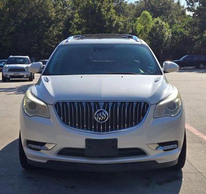 2015 Buick Enclave Premium