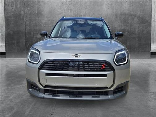 2025 MINI Countryman Cooper S ALL4