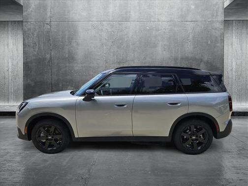 2025 MINI Countryman Cooper S ALL4