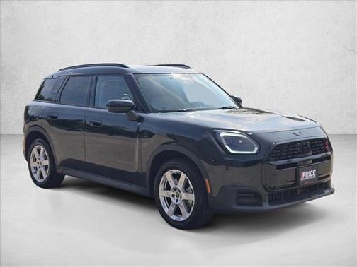 2025 MINI Countryman Cooper S ALL4