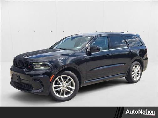 2023 Dodge Durango GT RWD
