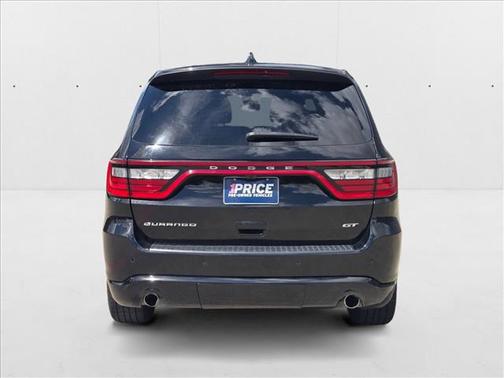 2023 Dodge Durango GT RWD