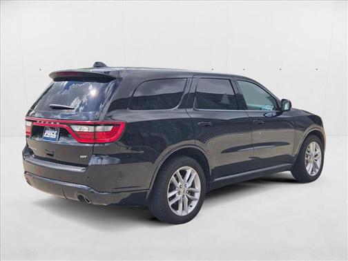 2023 Dodge Durango GT RWD