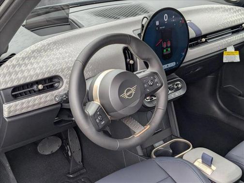 2025 MINI Convertible Cooper S