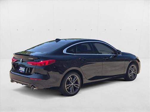 2021 BMW 228 Gran Coupe sDrive