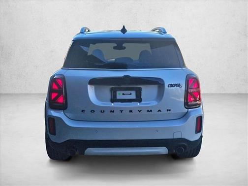 2023 MINI Countryman Cooper S
