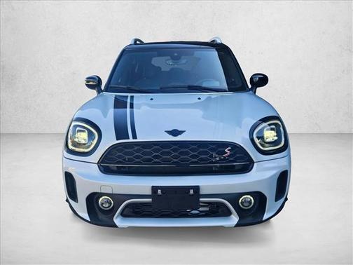 2023 MINI Countryman Cooper S
