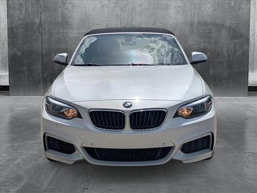 2015 BMW 228 228i