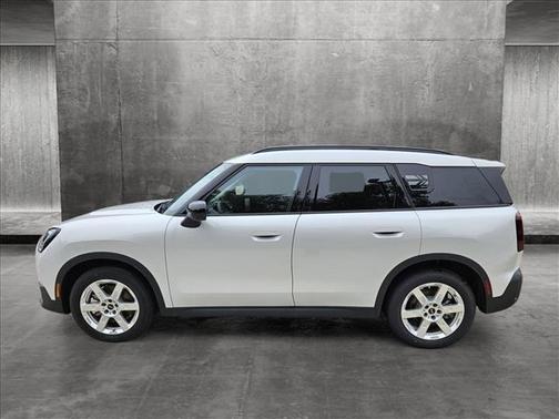 2025 MINI Countryman Cooper S ALL4