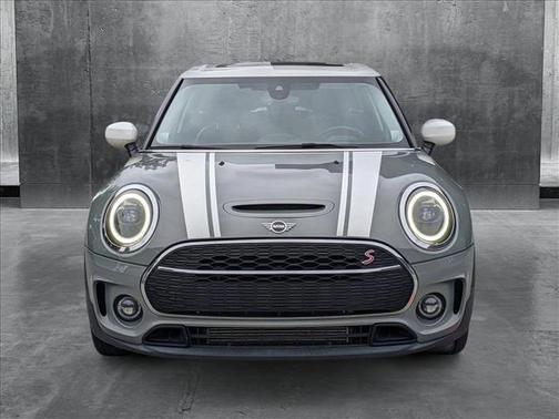 2022 MINI Clubman Cooper S ALL4