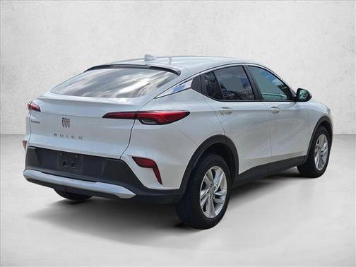 2024 Buick Envista Preferred FWD