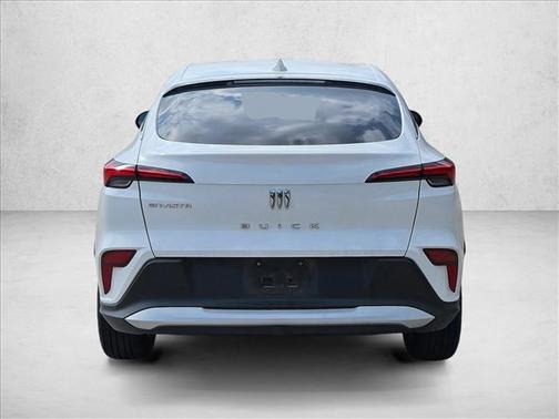 2024 Buick Envista Preferred FWD