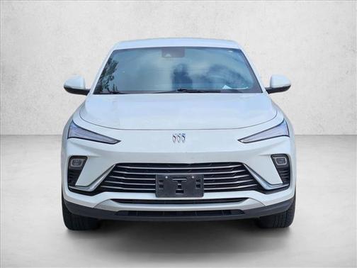 2024 Buick Envista Preferred FWD