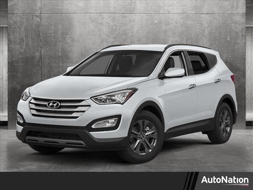 2015 Hyundai Santa Fe Sport 2.4L