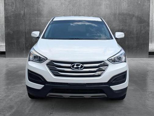 2015 Hyundai Santa Fe Sport 2.4L
