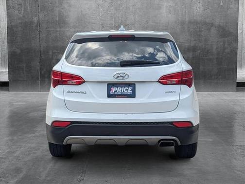 2015 Hyundai Santa Fe Sport 2.4L