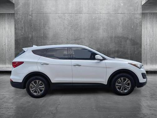 2015 Hyundai Santa Fe Sport 2.4L
