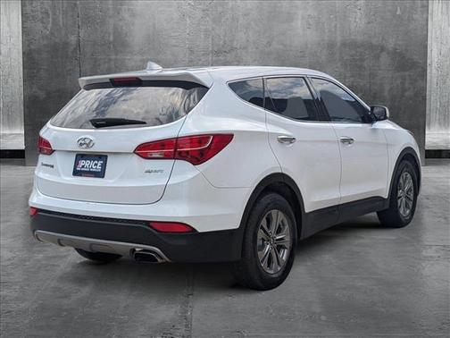 2015 Hyundai Santa Fe Sport 2.4L