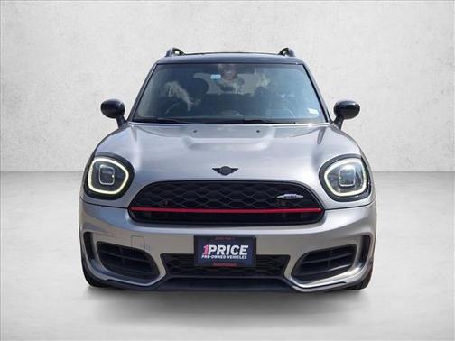 2023 MINI Countryman John Cooper Works ALL4