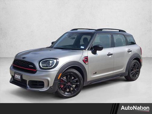 2023 MINI Countryman John Cooper Works ALL4