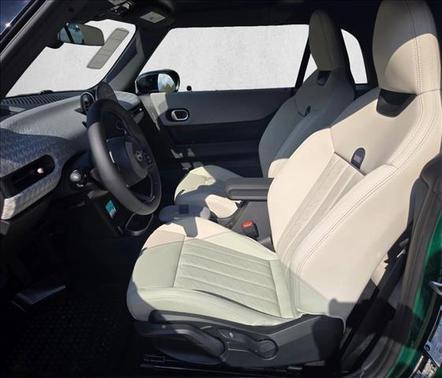 2026 MINI Convertible Cooper S