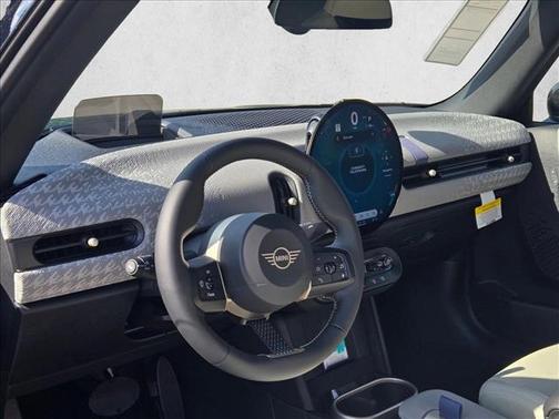 2026 MINI Convertible Cooper S