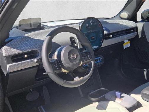 2026 MINI Convertible Cooper S