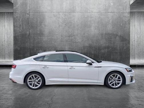 2024 Audi A5 Sportback 45 S Line Premium Plus