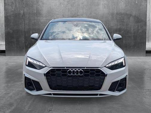 2024 Audi A5 Sportback 45 S Line Premium Plus