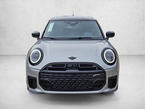 2026 MINI Hardtop Cooper S