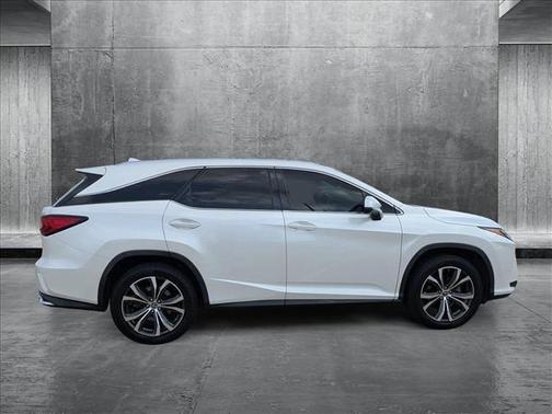 2019 Lexus RX 350L Premium