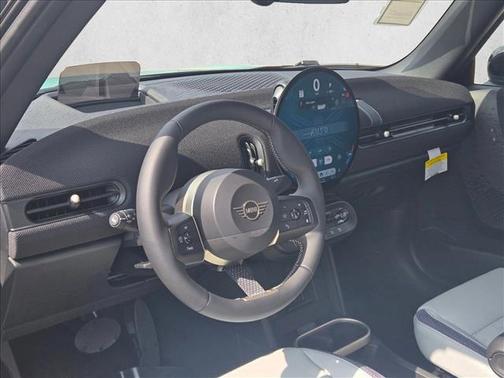 2026 MINI Convertible Cooper S
