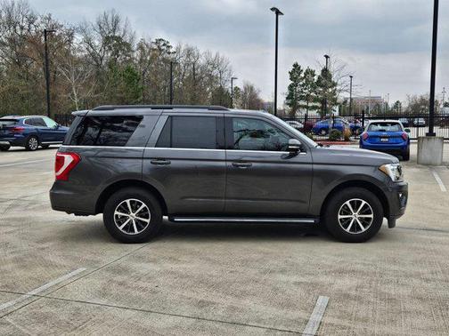 2019 Ford Expedition XLT