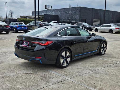 2023 BMW i4 Gran Coupe eDrive35