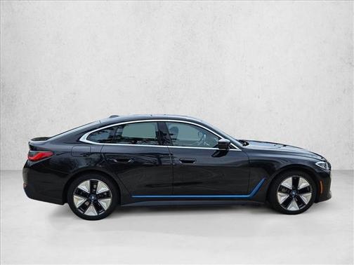 2023 BMW i4 Gran Coupe eDrive35
