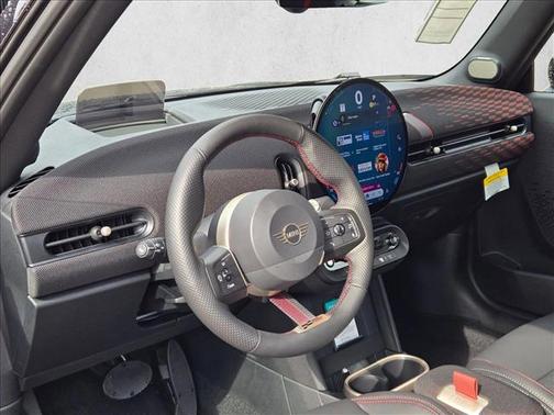 2026 MINI Convertible Cooper S